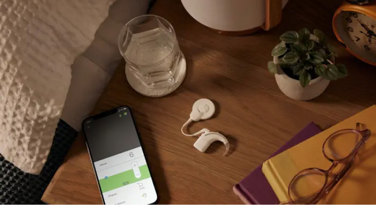 Cochlear — Nucleus Smart App