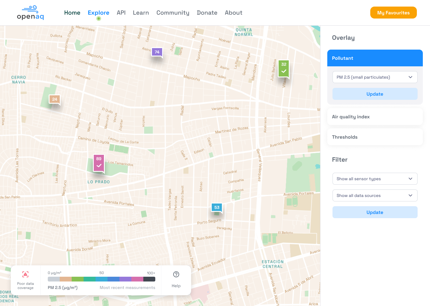 2.0 UI design concepts process image