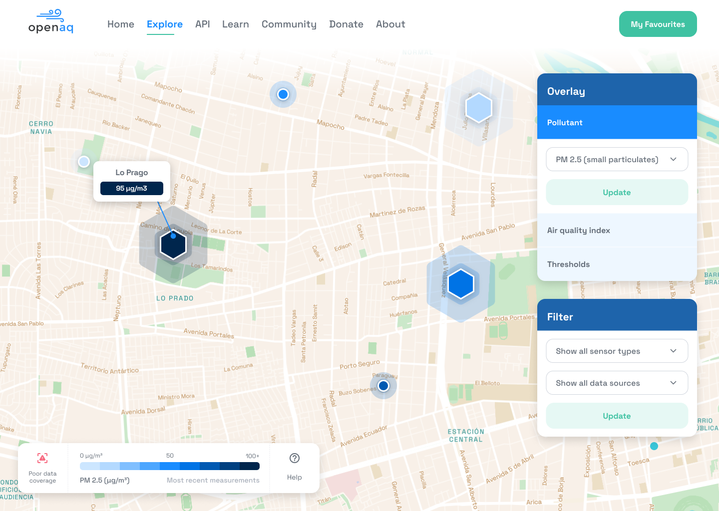 2.0 UI design concepts process image